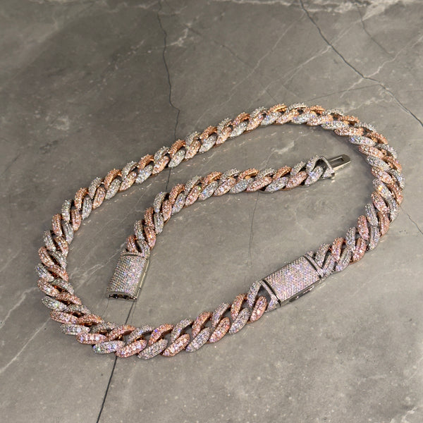 18mm Raised pointer Cuban set