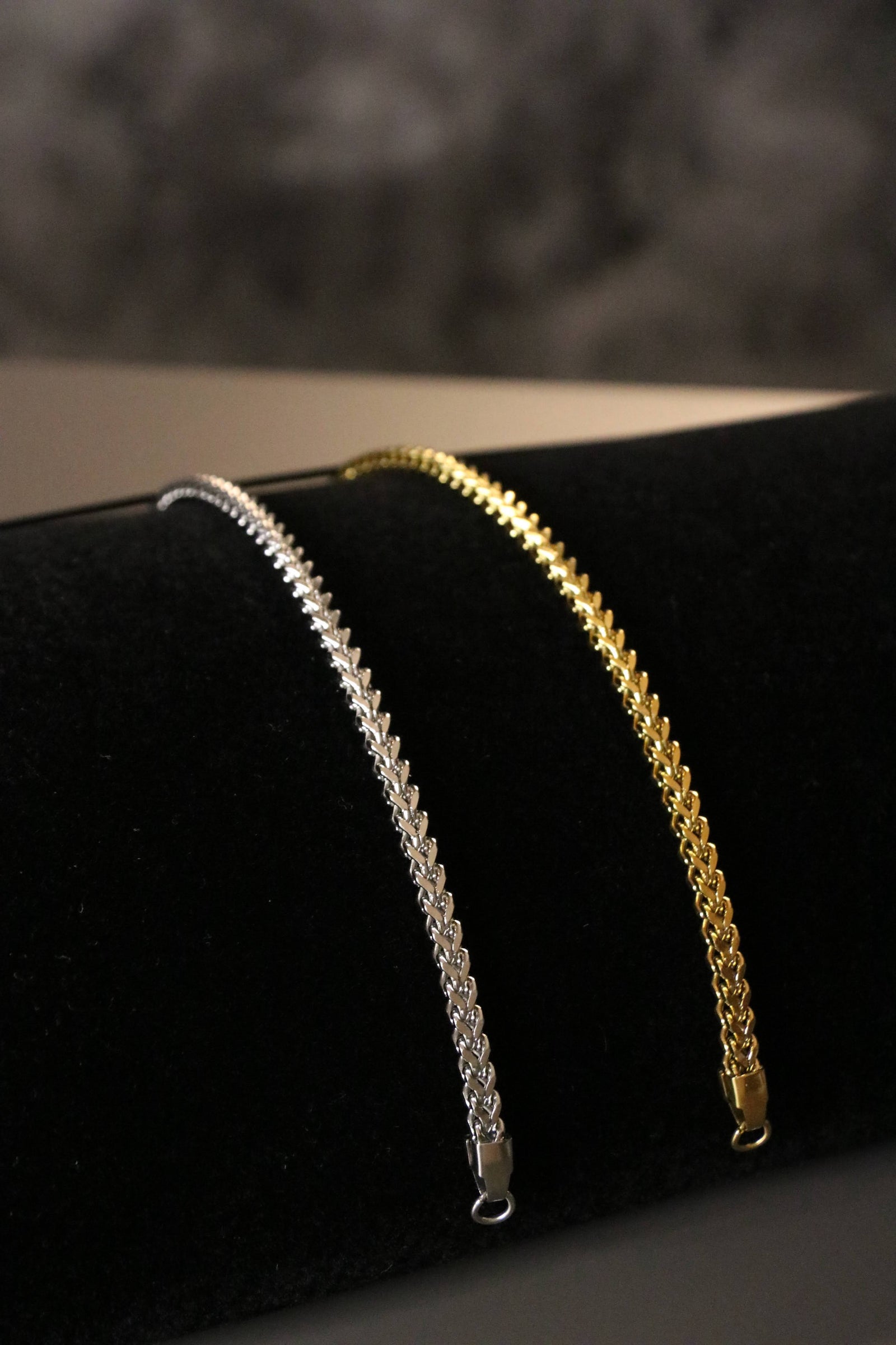 EVERY PIECE CRAFTED WITH CARE